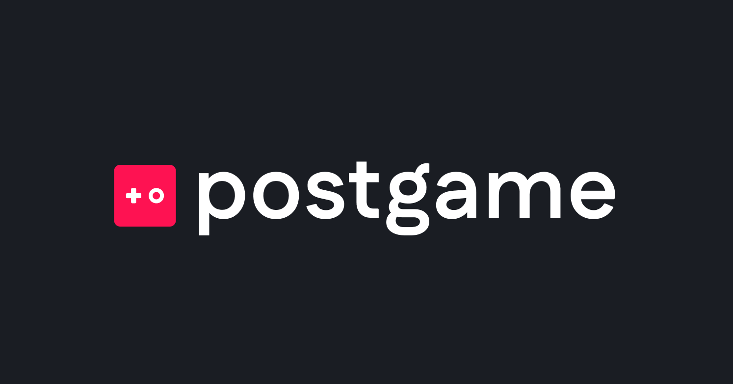 https://postgame.at/home social preview image